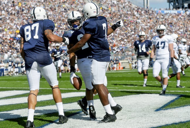 penn st jerseys